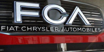 Fiat Chrysler: Εκτόξευση κερδών το γ’ τρίμηνο 2020, στα 1,4 δισ. ευρώ – Πτώση στα έσοδα