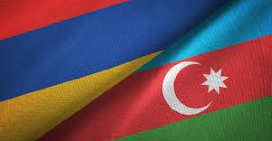 Ρωσία: ΗΠΑ και ΕΕ επιχειρούν ανεπιτυχώς να μας απομακρύνουν  από Αζερμπαϊτζάν και Αρμενία