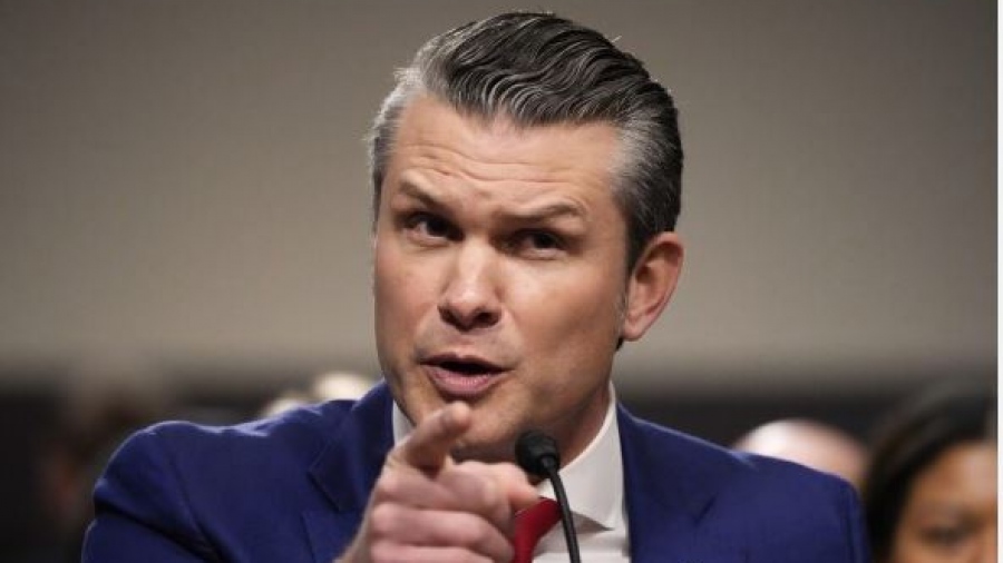 Washington Post και Hill: Οι στρατηγοί πάνε στις ΗΠΑ – Θα αποσύρουν οι Αμερικανοί τα στρατεύματά τους από την Ευρώπη;