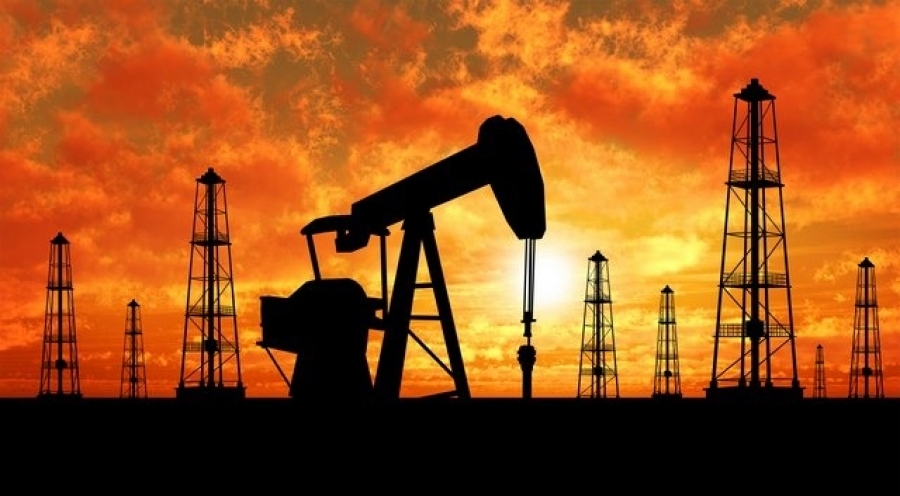 Πετρέλαιο: Μεγάλες διακυμάνσεις μέσα τη μέρα, χωρίς μεταβολές το κλείσιμο