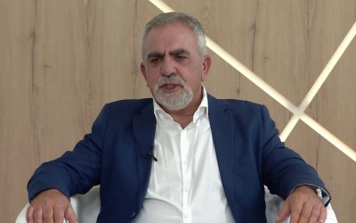 Μπακούρας: Η Ελλάδα μπορεί να μπει στο top5 των μεταλλευτικών δυνάμεων της Ευρώπης