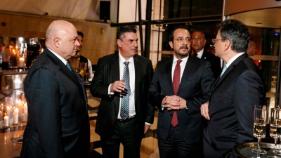 Eurobank: Η επένδυση 1,3 δισ. ευρώ αποτελεί ισχυρή δέσμευση για ανάπτυξη και περαιτέρω επέκταση στην Κύπρο