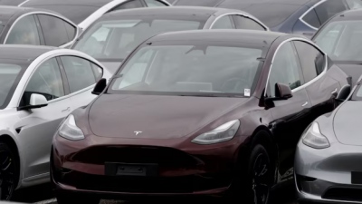 Σοκ στην Tesla – Συνεχίζεται η πτώση των πωλήσεων στις περισσότερες χώρες της Ευρώπης