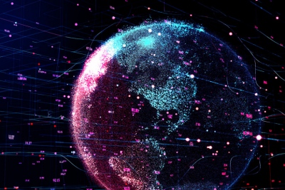 Επιστήμονες δημιούργησαν ένα ψηφιακό αντίγραφο της Γης σε έναν υπερυπολογιστή