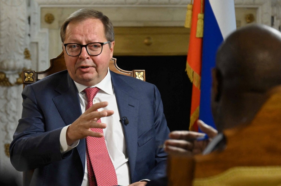 Kelin (Ρωσία): Μόνο τότε θα κάνουμε χρήση πυρηνικών όπλων – Τι θα γίνει με τη Βρετανία