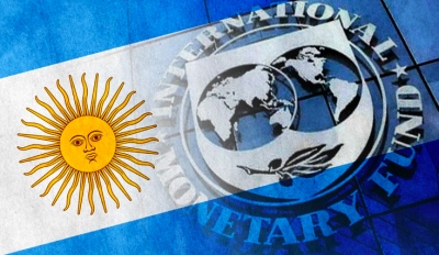 Αργεντινή: Επικοινωνία του προέδρου Milei με την Georgieva (ΔΝΤ) για νέο δανειακό πρόγραμμα και μεταρρυθμίσεις