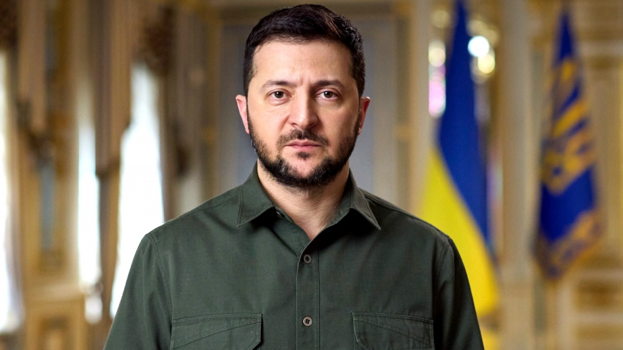 «Ο ηλίθιος εξέθεσε τον Malyuk και την SBU» - Ουκρανός πράκτορας ξεσκέπασε τον ερασιτεχνισμό του Zelensky στην Επιχείρηση «Ιστός»