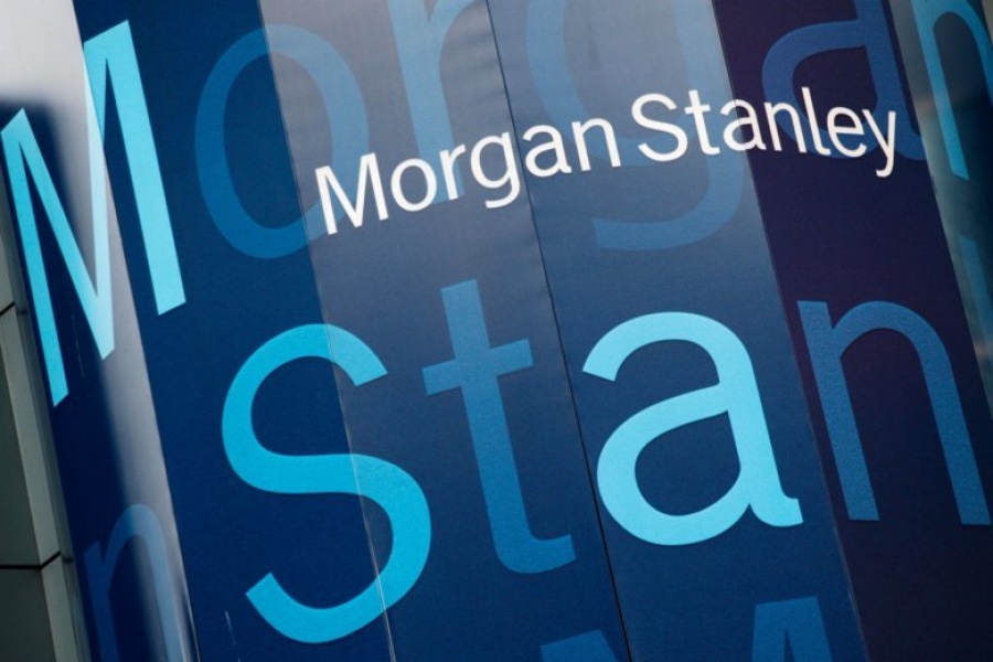 Συγκρατημένη για τη Wall Street η Morgan Stanley - «Βλέπει» μεταξύ 2.600-2.800 μον. τον S&P 500
