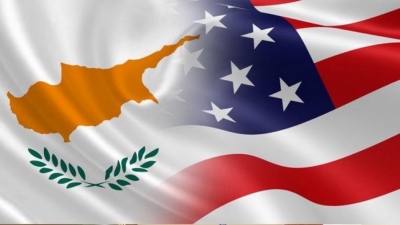 Blinken για την εθνική επέτειο Κύπρου: Οι ΗΠΑ παραμένουν πλήρως προσηλωμένες στη λύση μιας διζωνικής, δικοινοτικής ομοσπονδίας