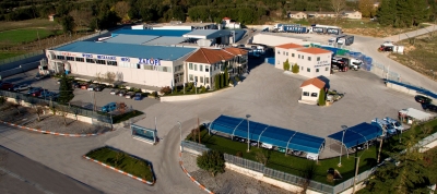 Διοικητικές αλλαγές στη Χήτος ΑΒΕΕ - Παραιτήθηκε ο Β. Χήτος