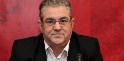 Κουτσούμπας σε εκδήλωση για το ΕΑΜ: Η αστική τάξη γεννά και θρέφει τον φασισμό