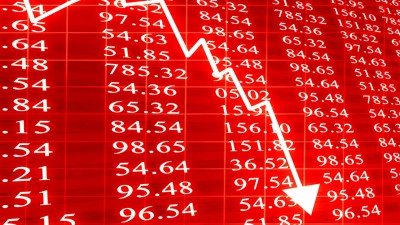 Πτώση στις ευρωπαϊκές αγορές, ανησυχία για την καθυστέρηση των εμβολιασμών - Ο DAX στο -0,8%, τα futures της Wall -0,2%