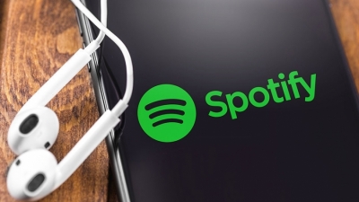 Το Spotify επιβραδύνει τις προσλήψεις κατά 25%