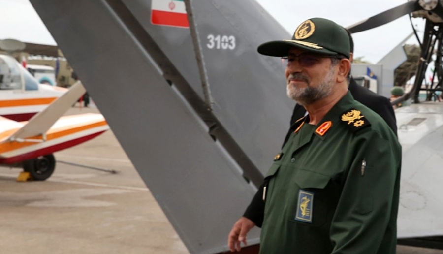 Το Ιράν απειλεί να κλείσει τα στενά του Hormuz  σε περίπτωση επιβολής κυρώσεων στις εξαγωγές πετρελαίου - Να περιοριστεί η ξένη στρατιωτική παρουσία