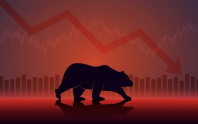 Bespoke Investment: Είμαστε στο τρίτο σκέλος της bear market της Wall Street... στο χειρότερο