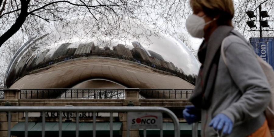 Κορωνοϊός: Σε καραντίνα η εβραϊκή κοινότητα στον Καναδά, μέλη της βρέθηκαν θετικά