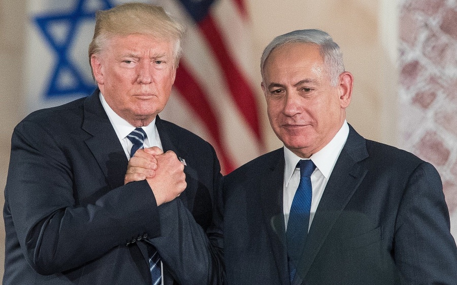 Τηλεφωνική επικοινωνία Trump - Netanyahu για το Ιράν και για την εθνική ασφάλεια