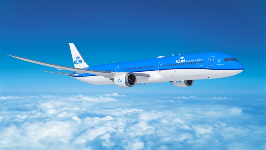 KLM: Σχέδια για 1.500 επιπλέον απολύσεις μετά τις υπέρογκες ζημίες το β’ τρίμηνο 2020