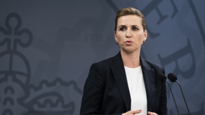 Δανία: Ιστορική συμφωνία για κυβέρνηση συνασπισμού Σοσιαλδημοκρατών - Φιλελεύθερων - Μετριοπαθών