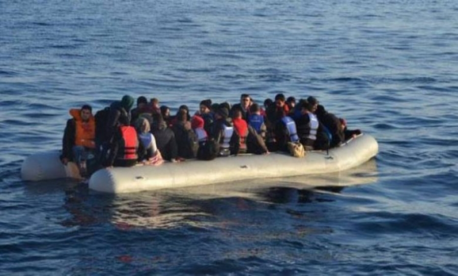 Οι αρχές αποκάλυψαν κύκλωμα διακίνησης μεταναστών – Πλοκάμια σε Ελλάδα και Ευρώπη