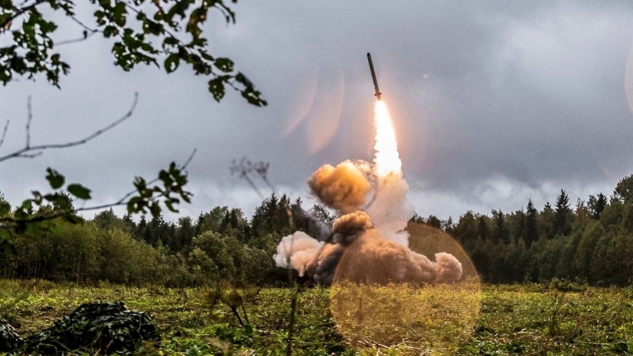 Πανικός στα ουκρανικά ΜΜΕ: «Οι Ρώσοι ισοπέδωσαν στρατόπεδο στο Chernihiv με 2 Iskander» - Αναφορές για δεκάδες νεκρούς μαχητές