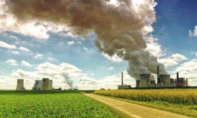 Ευρωπαϊκή Επιτροπή και Γαλλία στηρίζουν τον φόρο άνθρακα στις εισαγωγές