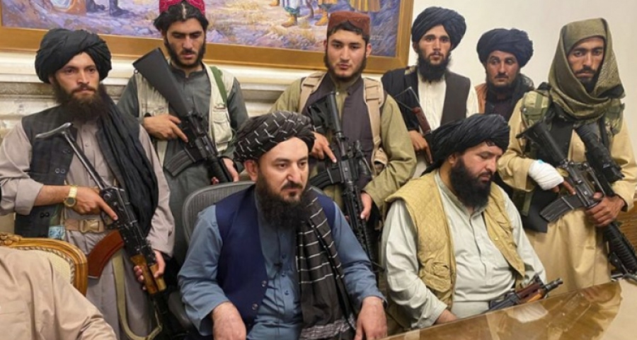 Γερμανία: Αντιδράσεις για την εμφάνιση εκπροσώπου των Taliban στο κοινοβούλιο της Κολωνίας