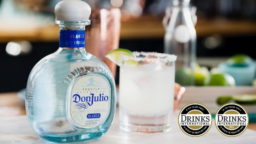 H Diageo και το 2019 στις πρώτες θέσεις του Drinks International Brands Report