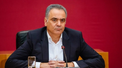 Σκουρλέτης (ΣΥΡΙΖΑ-ΠΣ): Ο πρωθυπουργός να ζητήσει συγγνώμη και να παραιτηθεί - Σωρεία ψεμάτων
