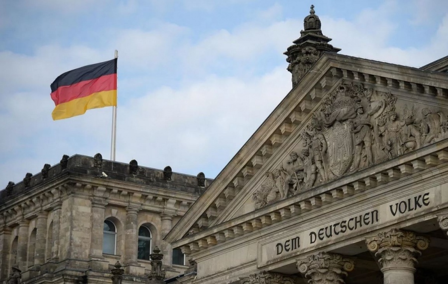 Γερμανία: Ήττα για CDU και Merz - Καταψηφίστηκε το νομοσχέδιο για σκληρή γραμμή στη μετανάστευση