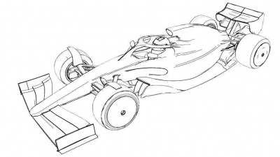 F1: Οι νέοι κανονισμοί θα ευνοούν τις προσπεράσεις
