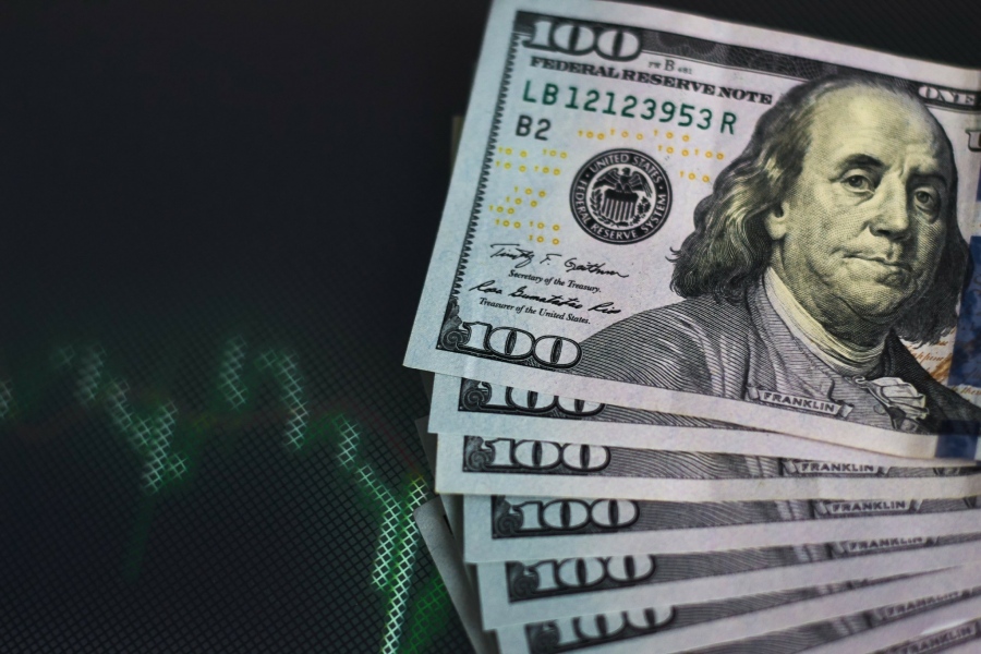 Ετοιμάζουν το μεγάλο σχέδιο οι Ηνωμένες Πολιτείες - Ένα νέο κύμα δολαριοποίησης της παγκόσμιας οικονομίας...