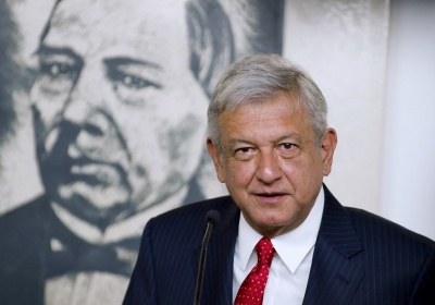 Μεξικό: Στο «σφυρί» περιουσιακά στοιχεία εγκληματιών για τη στήριξη των φτωχών