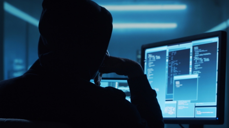 Διαρροή σοκ σε Ουκρανία και ΝΑΤΟ: Χάκερ παραβίασαν email αξιωματούχων - Αβάσιμες κατηγορίες κατά της Ρωσίας