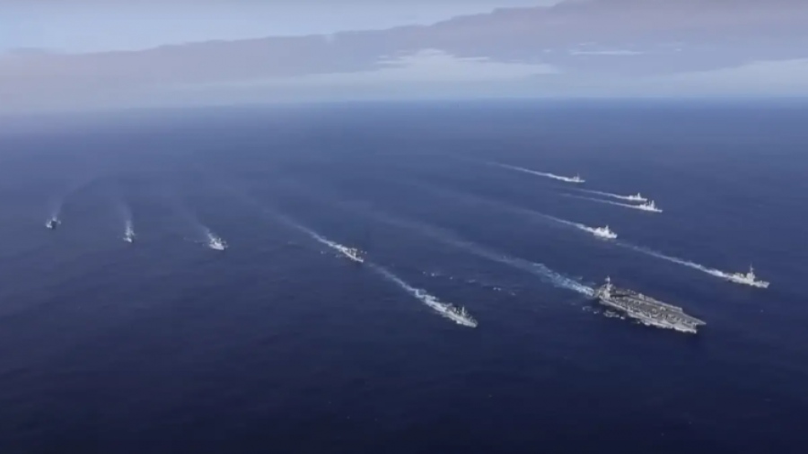 Αποκάλυψη - Πώς θα αντιδράσει η Ρωσία σε πιθανή αμερικανική εισβολή στη Βενεζουέλα