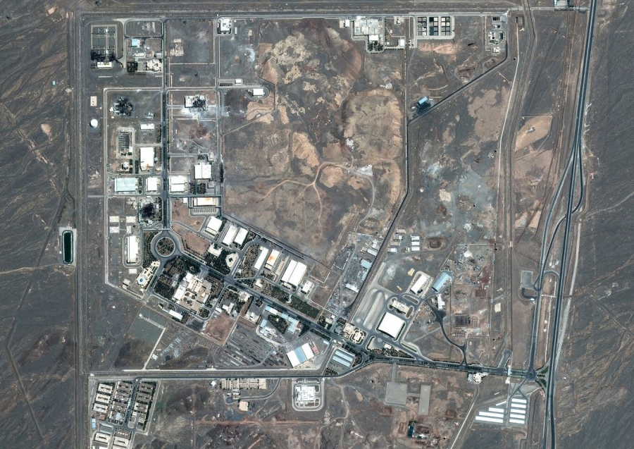 Υπερέκρηξη ή επιδρομή ειδικών δυνάμεων - Πώς το Ισραήλ θα μπορούσε να καταστρέψει το μυστικό πυρηνικό συγκρότημα του Ιράν