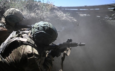 Τι θα συμβεί στο ουκρανικό μέτωπο ενόψει της συνάντησης Putin - Trump - Γιατί η Ρωσία πετυχαίνει στρατηγική νίκη