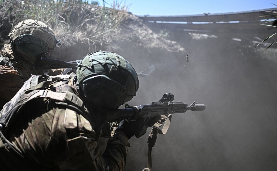 Τι θα συμβεί στο ουκρανικό μέτωπο ενόψει της συνάντησης Putin - Trump - Γιατί η Ρωσία πετυχαίνει στρατηγική νίκη