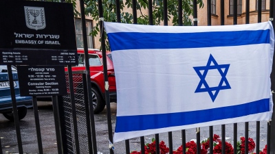 Σοκ και δέος για το Ισραήλ - Κλείνει 28 πρεσβείες σε όλο τον κόσμο υπό τον φόβο ιρανικού χτυπήματος