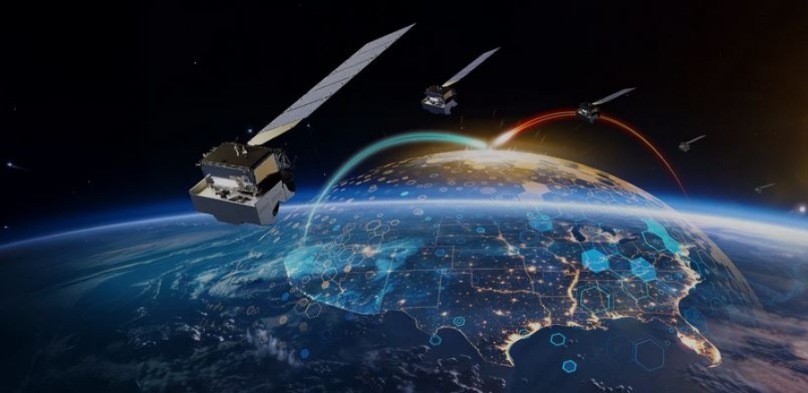 Επανάσταση ή φιάσκο -Ο «Χρυσός Θόλος» του Trump αποκαλύπτει 6 σενάρια σοκ - Προς «μαύρη τρύπα» τρισ