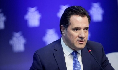 Γεωργιάδης (υπ. Επενδύσεων): Το έργο στο Ελληνικό έχει ξεμπλοκάρει και θα προχωρήσει σε λίγους μήνες
