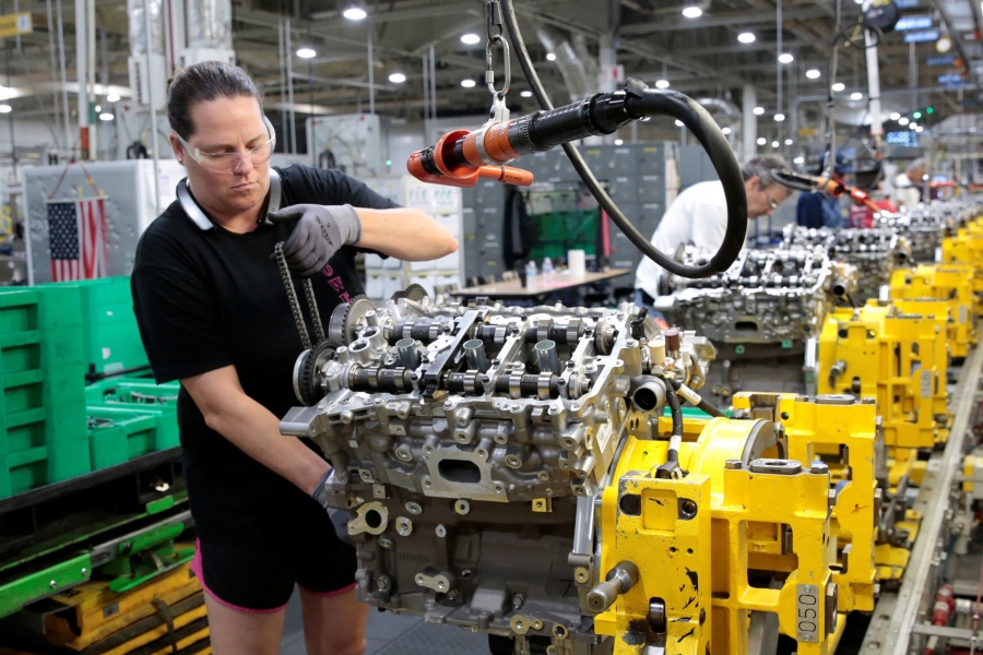 Γερμανία: Πτώση 2,9% στις τιμές παραγωγού τον Ιούνιο 2023 - Η μεγαλύτερη από το 2020