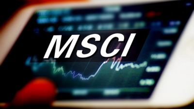 Χωρίς εκπλήξεις, η αξιολόγηση των δεικτών MSCI σήμερα 11/8