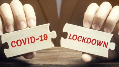 Φόβοι για 2.000 νέα κρούσματα εάν ανοίξουν λιανεμπόριο και γυμνάσια - Lockdown ως 18/1 - Περιοριστικά μέτρα ως Μάιο