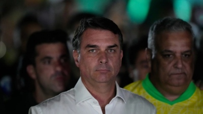 Ο Trump αφήνει ακάλυπτο τον Bolsonaro: Δεν αναγνωρίζει τον αυτοανακηρυγμένο «νόμιμο ηγέτη» της Βραζιλίας