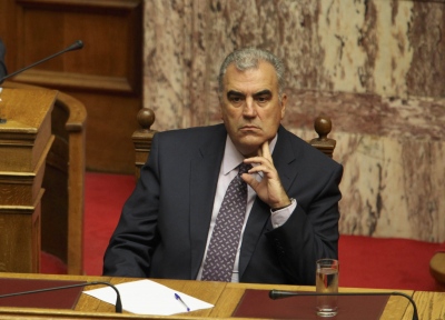 Ρέππας: Η κυβέρνηση ευθύνεται που δεν υπήρχε τηλεδιοίκηση στα Τέμπη