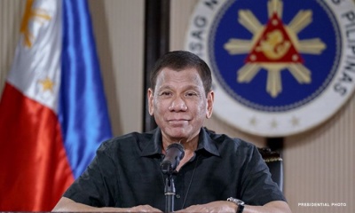Φιλιππίνες: Ο πρόεδρος διέταξε να πυροβολούνται όσοι παραβιάζουν τα μέτρα για τον κορωνοϊό