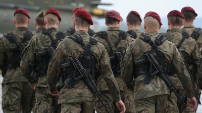 Ρωσία: Οι ΗΠΑ απεργάζονται σχέδια πολωνικής εισβολής στη δυτική Ουκρανία – Καταστροφική εξέλιξη, σε ετοιμότητα η Λευκορωσία