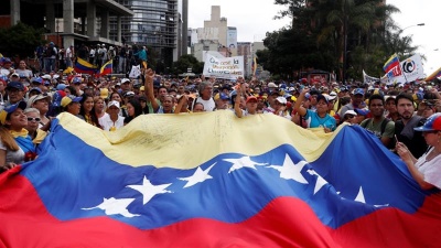 Στον Καναδά η Σύνοδος της Ομάδας της Λίμας για την πολιτική και οικονομική κρίση στη Βενεζουέλα