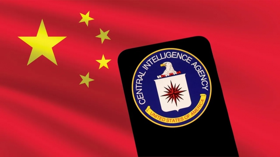 Spies and subversion: CIA targets 'disillusioned' Chinese officers in bold recruitment drive
